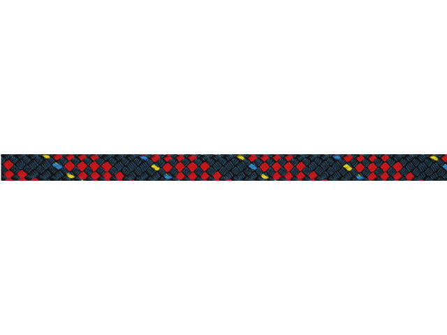 Talamex, Rennseil, Dyneema SK78, 5 mm x 100 m, 1100 daN
