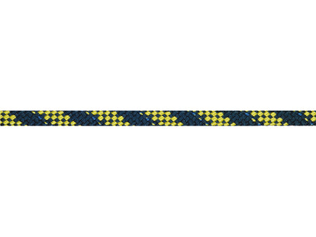 NauticPro.dk | Talamex by Liros, Racing Dyneema® Flettet Dyne, Gul, 589081