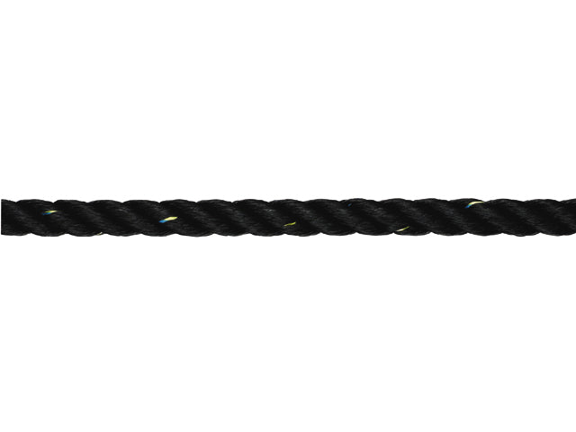 Talamex, 3-strand polyester rope, 14 mm x 170 m