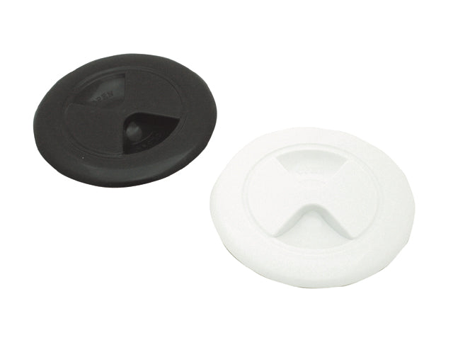 Talamex, deck plate, polypropylene, 127 mm