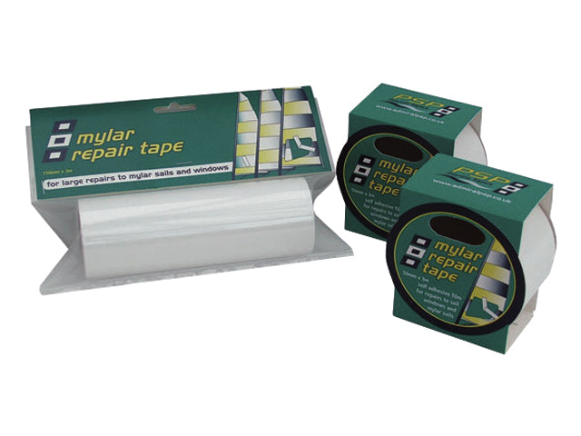 PSP, mylar tape, 50 mm x 3 m (P049803000)