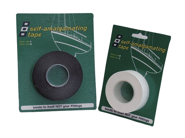 PSP, tape, black, 19 mm x 5 m (P051905020)