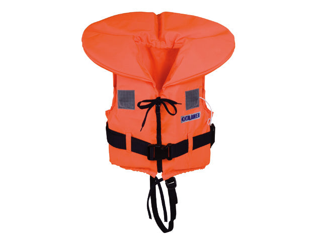 Talamex, life jacket for children, polyester, toddler