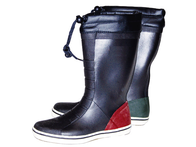 Talamex, rubber boot, size 40