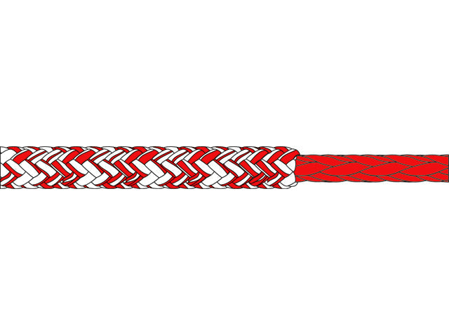 Talamex, Dyneema® SK78 XTR rope, 5 mm x 100 m