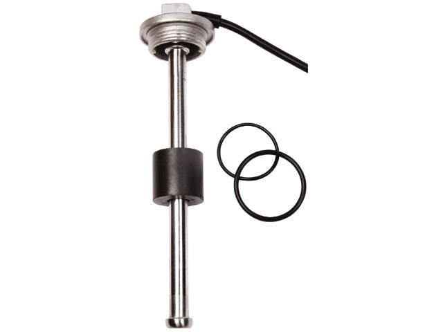 Wema, fuel/water sensor, stainless steel AISI 316, 800 mm (326016)