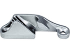 NauticPro.dk | Clamcleat, CL217MK1 Styrbord Aluminium, 3-6 mm