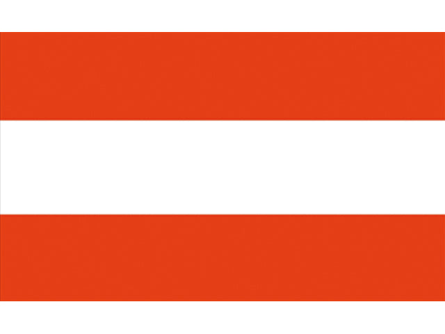 Talamex, flag, 100% spun polyester, 70 x 100 cm