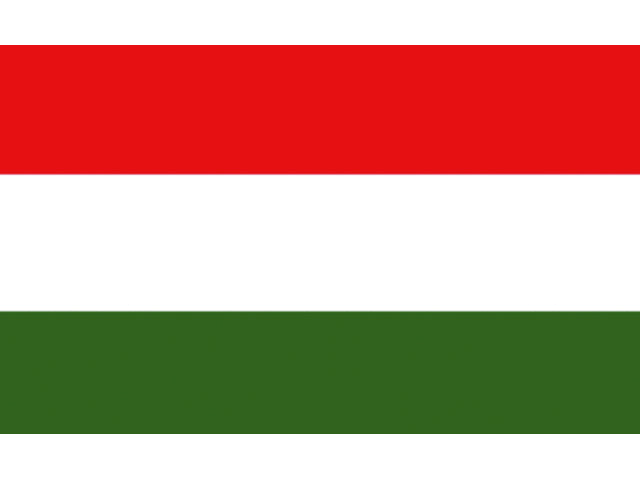 Talamex, flag, spun polyester, 30 x 45 cm
