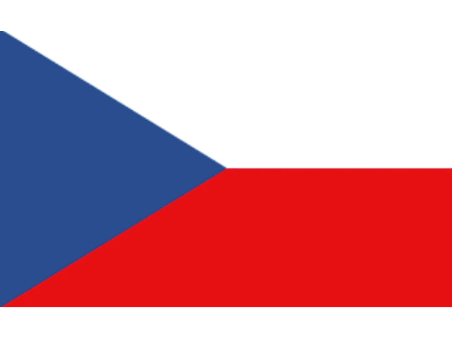 Talamex, flag, spun polyester, 30 x 45 cm
