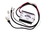 NauticPro.dk | Glomex, SPLITTER VHF-AM/FM-AIS, med indbygget forstærker, 50 Ohm, 12V, 25 mA