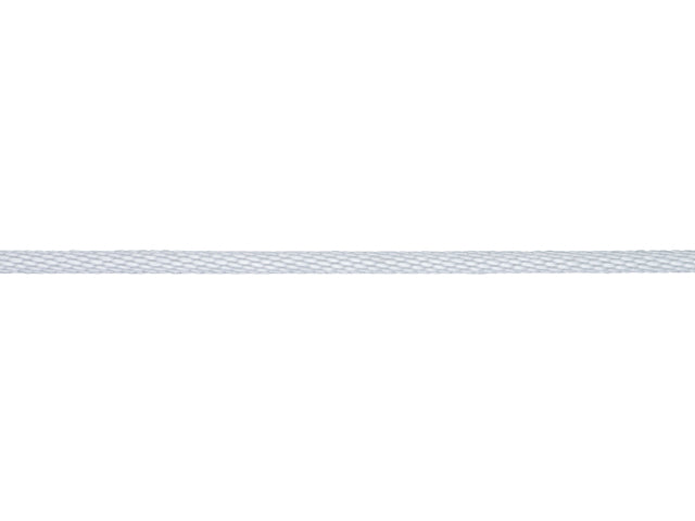 Talamex, braided polyester, 4 mm x 250 m