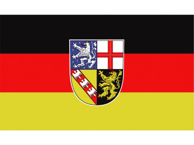 Talamex, flag, spun polyester, 30 cm x 45 cm