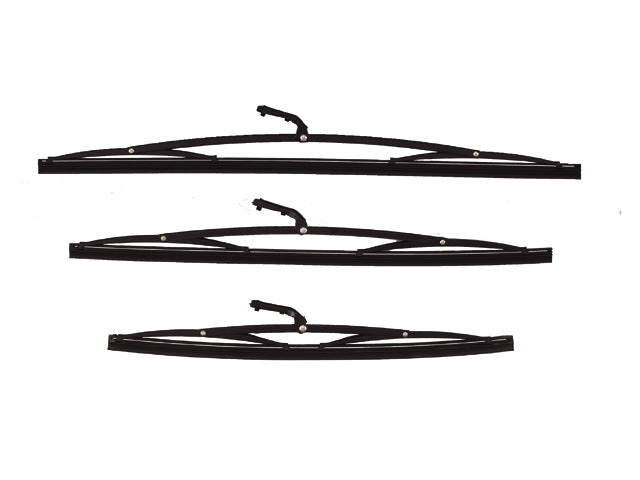 Talamex, wiper blade in stainless steel, 508 mm