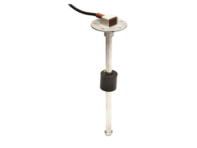 Wema, fuel/water sensor, stainless steel AISI 316, 500 mm (323110)