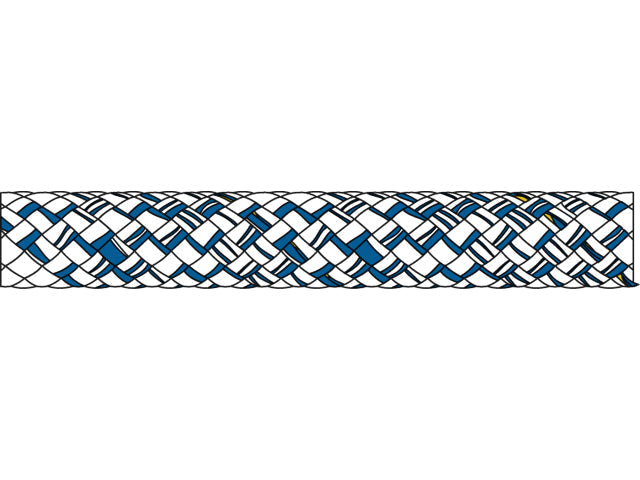 Talamex, rope, 14 mm x 150 m