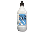 NauticPro.dk | Radboud, Quick Clean 10 L, Biologisk nedbrydeligt, Fjerner brun-gule pletter, Skinnende ren overflade