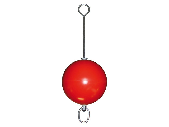 Talamex, mooring buoy inflatable, 60 cm