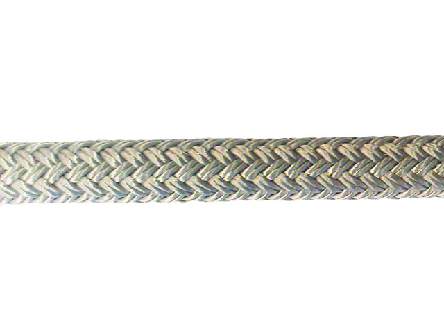 Talamex, lina cumownicza i kotwiczna, 100% poliester, 14 mm x 150 m