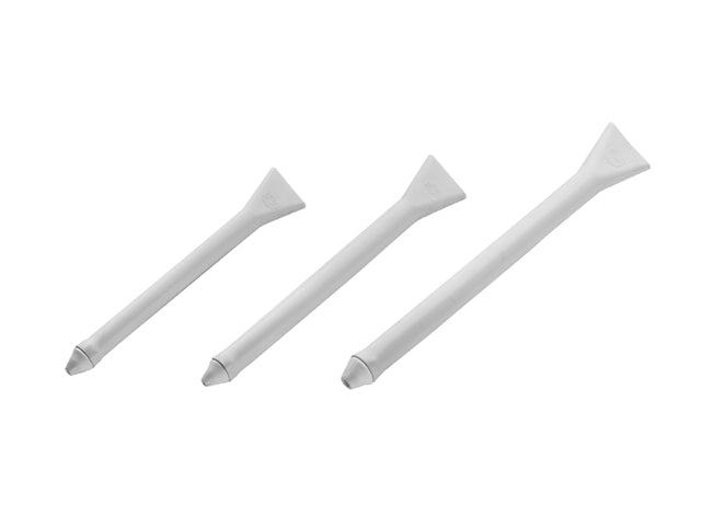 Trem, turnbuckle boots, plastic, 38 cm (M2708380)