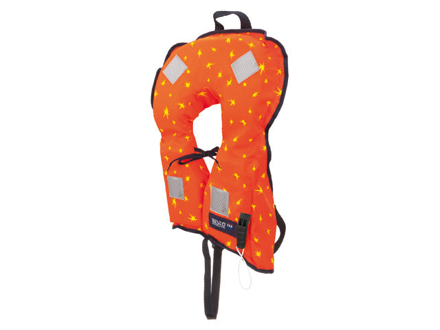 Besto, baby life jacket, polyester, up to 10 kg