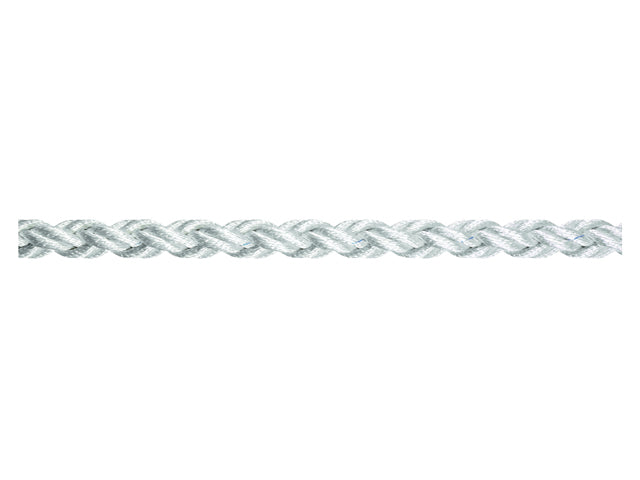 Talamex, 8-strand polyester, 18 mm x 100 m