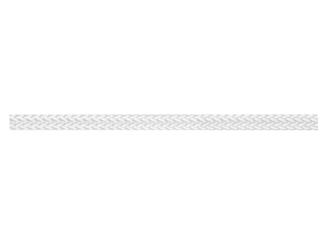 Talamex, braided polyester line, 6 mm x 200 m