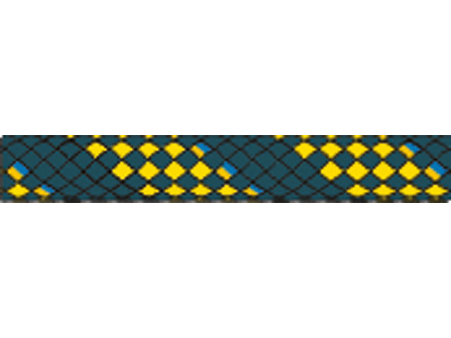 Talamex, rope with Dyneema SK78 core, 4 mm x 250 m