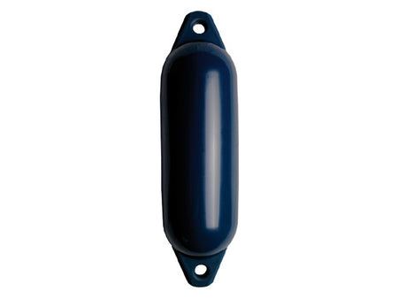 NauticPro.dk | Talamex, Starfender 55 Navy, Gummibåd, Let at Puste Op, Stærke Øjer, 1 Stk