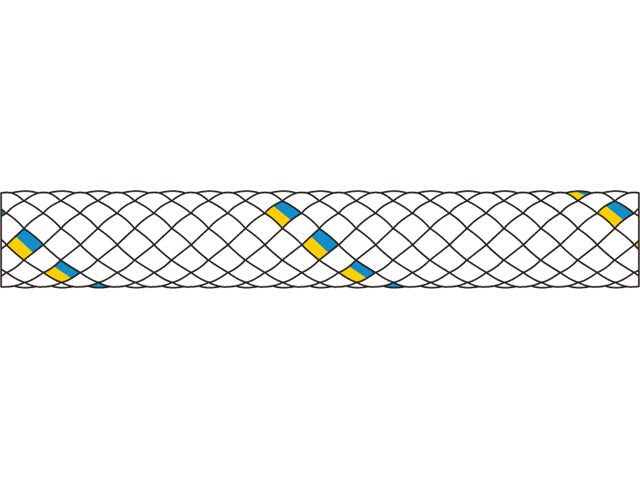 Talamex, lano s jádrem Dyneema SK78, 3 mm x 250 m