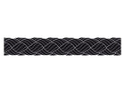 NauticPro.dk | Talamex by Liros, Voksbehandlet Taklegarn 20 M, Sort, 5 spoler