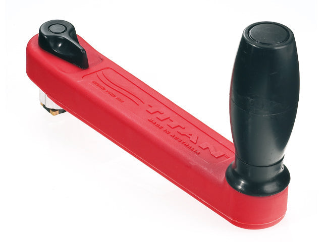 Lewmar, Griff, 250 mm (29145311)