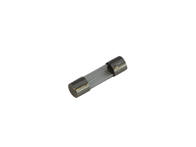 Talamex, glass fuse, 5 mm x 20 mm, 3 A, 6 pcs