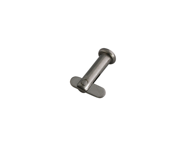 Talamex, dropnose pin, stainless steel AISI 316, 5 mm x 50 mm