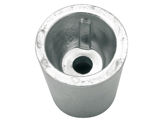 Talamex, shaft anode zinc, 45 mm