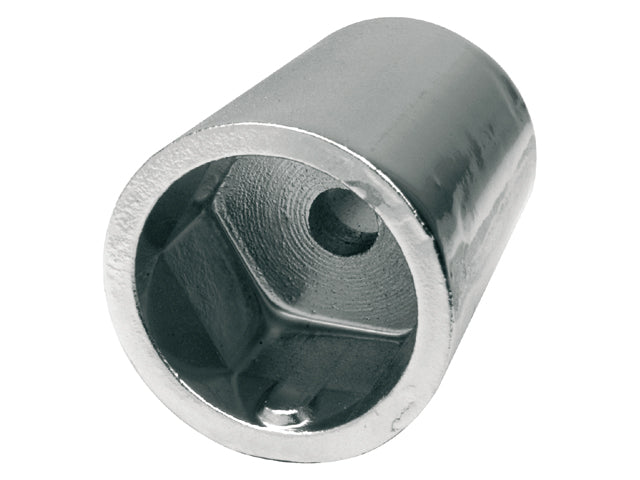 Talamex, shaft anode zinc, 40 mm