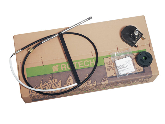 Ultraflex, Rotech IV kit, 459 cm (37980X)