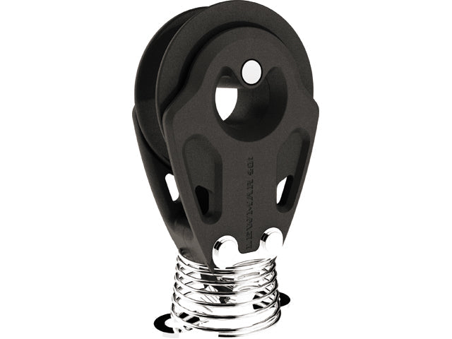 Lewmar, standup block, 40 mm (29901420BK)