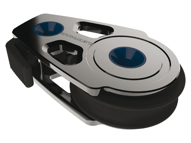 Lewmar, jamming foot, 60 mm, black (29926064BK)