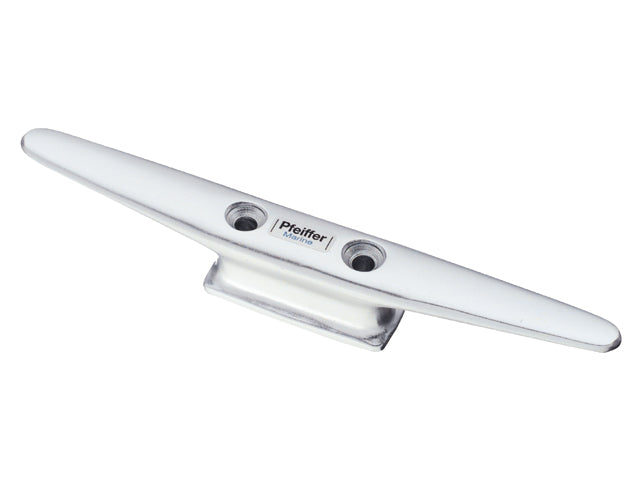 Pfeiffer, mast cleat, anodized aluminium, 150 mm (7324001), 2 pcs