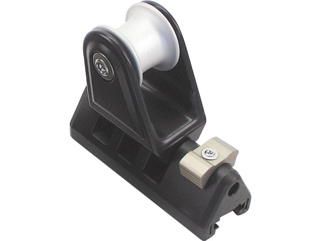 Pfeiffer, genoa car, aluminium, 32 mm (7425002)
