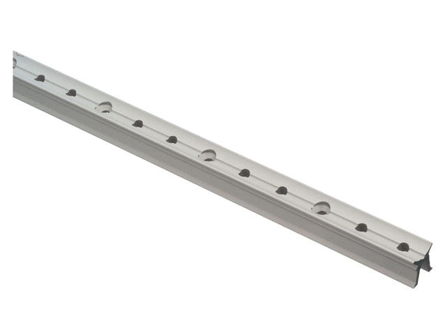 Pfeiffer, X-profile, 19x19 mm x 120 cm (7450001-1,2M)