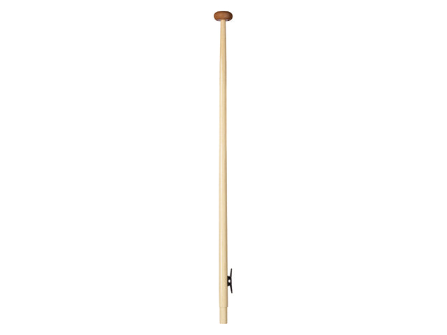 Lahnakoski, wooden flagpole, 25 mm x 150 cm (23150)