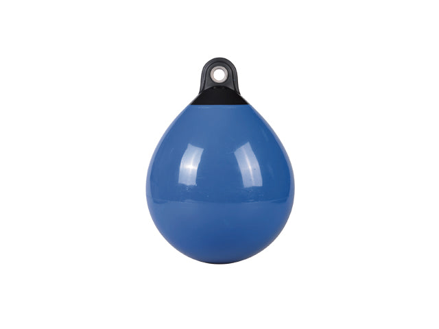 Talamex, heavy duty buoy, blue, 65 cm x 88 cm