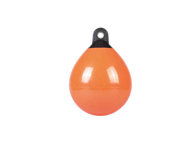 Talamex, heavy duty buoy, 55 cm, orange
