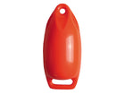 NauticPro.dk | Talamex, Pick-Up Fender 1, orange, 15x35 cm, 1 stk