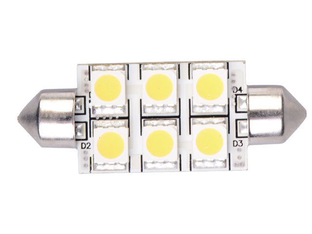 Talamex, LED lamp, 42 cm x 16 mm