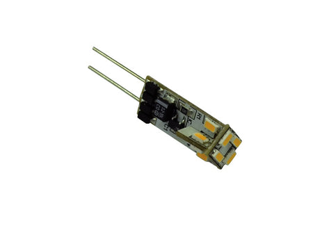 NauticPro.dk | Talamex, S-LED 12 G4, 10-30V (1 stk)