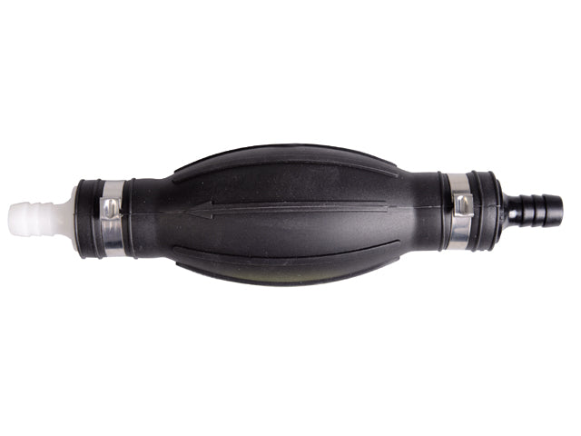Talamex, primer bulb for 8 mm hose