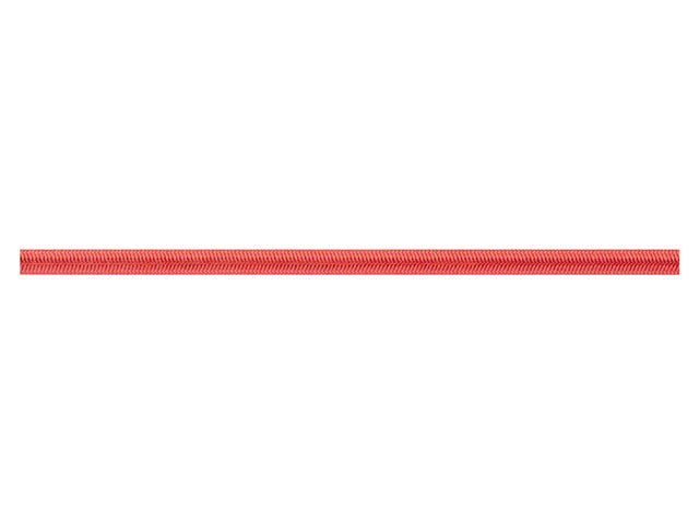 Talamex, shock cord, 5 mm x 100 m, red